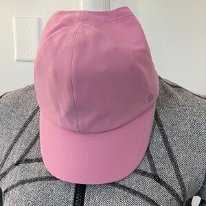 Lululemon - Fast and Free Run Hat *Pony - NWT